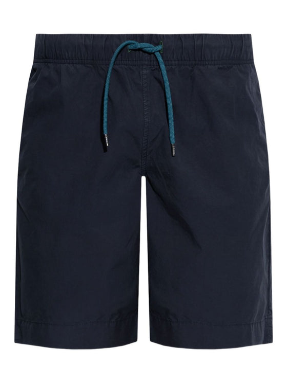 Paul Smith Shorts Blue