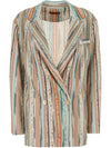 Missoni Jackets Orange