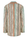 Missoni Jackets Orange