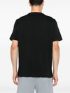 Paul Smith T-shirts and Polos Black