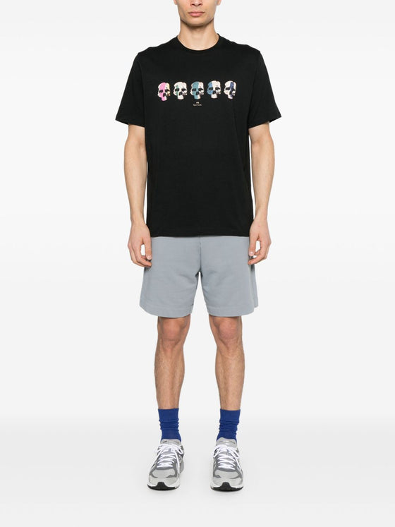 Paul Smith T-shirts and Polos Black