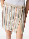 Missoni Skirts Orange