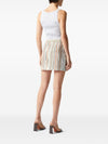 Missoni Skirts Orange