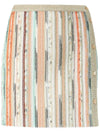 Missoni Skirts Orange