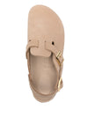 Birkenstock Tokio Suede Leather