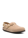 Birkenstock Tokio Suede Leather