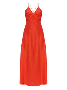  Forte Forte Dresses Red