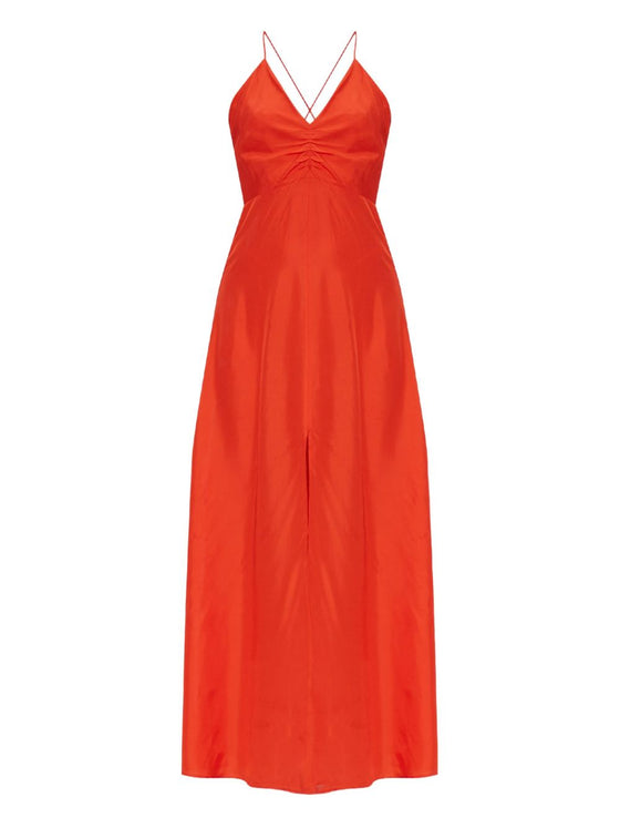 Forte Forte Dresses Red