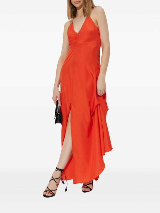 Forte Forte Dresses Red