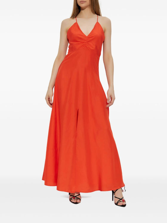 Forte Forte Dresses Red