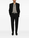 Saint Laurent  Shirts Grey