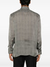 Saint Laurent  Shirts Grey