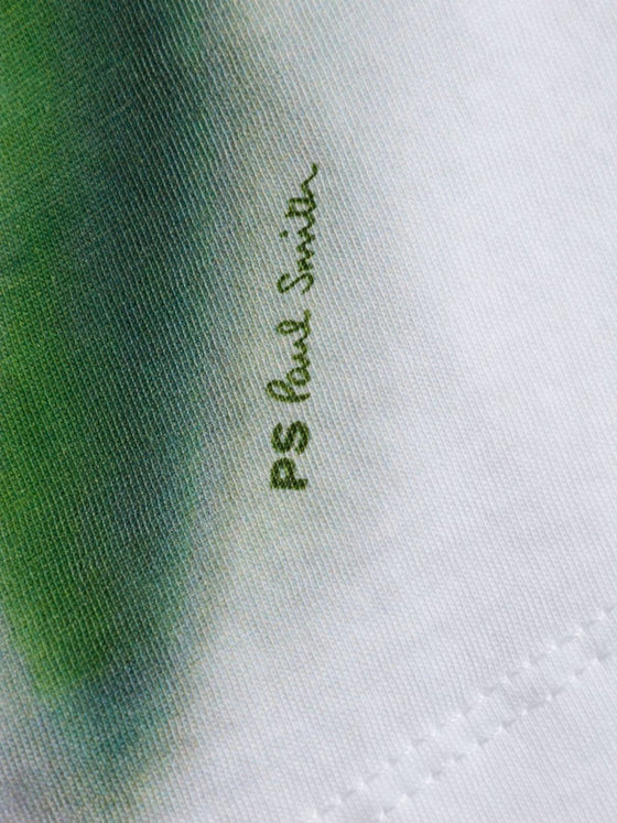 Paul Smith T-shirts and Polos White