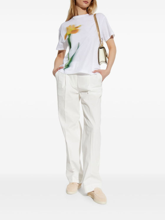Paul Smith T-shirts and Polos White