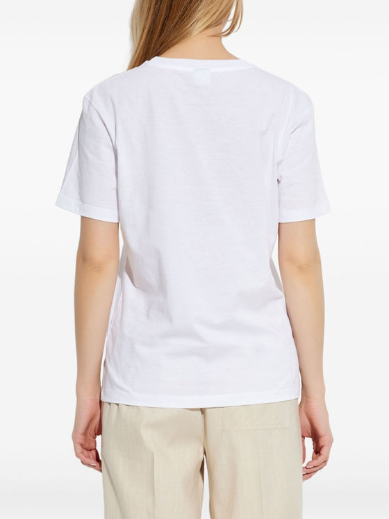 Paul Smith T-shirts and Polos White