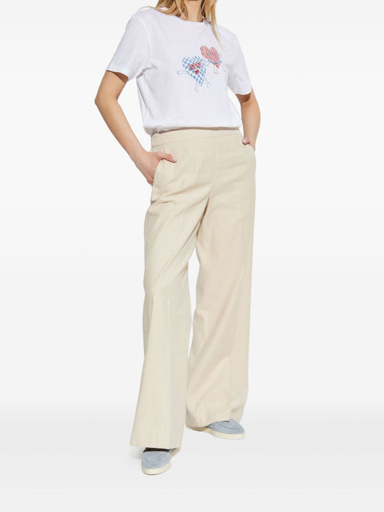 Paul Smith T-shirts and Polos White