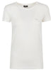 Emporio Armani T-shirts and Polos White