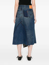 Junya Watanabe Skirts Blue