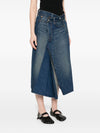 Junya Watanabe Skirts Blue