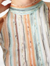Missoni Dresses Orange