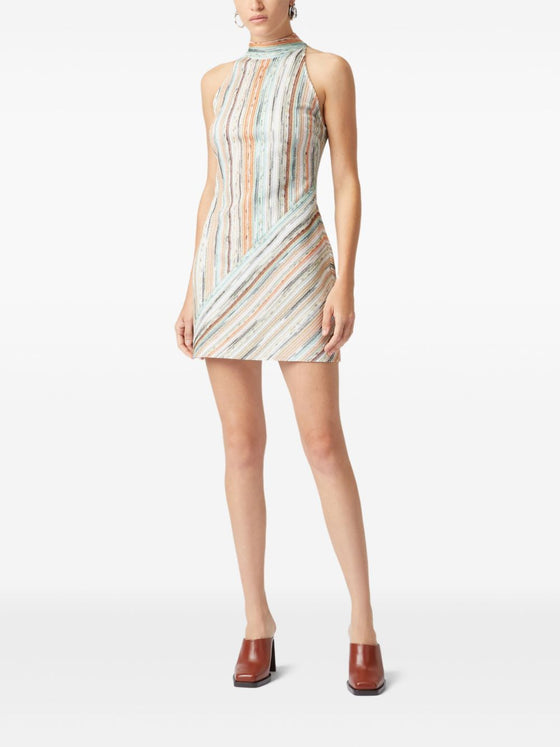Missoni Dresses Orange