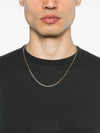 Saint Laurent  T-shirts and Polos Black