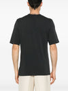 Saint Laurent  T-shirts and Polos Black