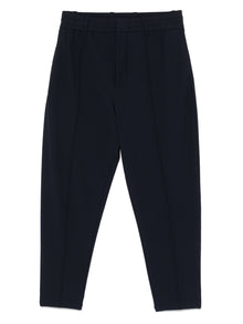  EMPORIO ARMANI EXCLUSIVE Trousers Blue