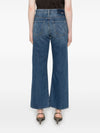 Mother Jeans Blue