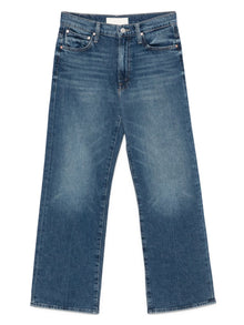  Mother Jeans Blue