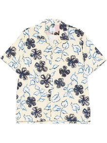  Paul Smith Shirts Yellow