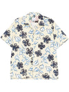 Paul Smith Shirts Yellow