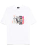 Paul Smith T-shirts and Polos White