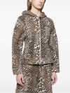GANNI Sweaters Brown