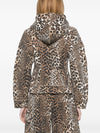 GANNI Sweaters Brown