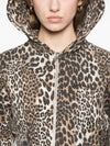 GANNI Sweaters Brown