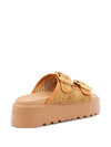 Casadei Sandals Leather Brown