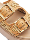 Casadei Sandals Leather Brown