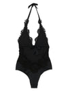 Ermanno Scervino lace swimsuit