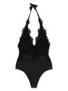 Ermanno Scervino lace swimsuit