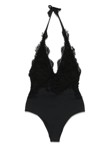  Ermanno Scervino lace swimsuit