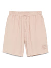 Emporio Armani Shorts Powder