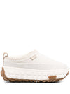 UGG Australia Sneakers Ivory