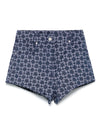 Givenchy Shorts Blue
