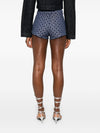 Givenchy Shorts Blue