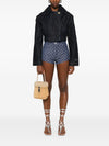 Givenchy Shorts Blue