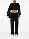 MARINE SERRE Sweaters Black