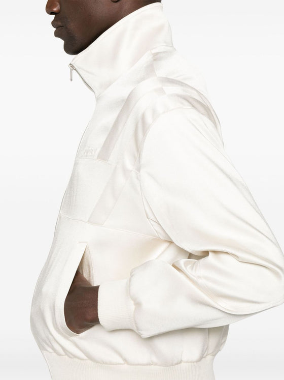 Saint Laurent  Coats White