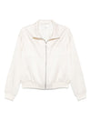 Saint Laurent  Coats White