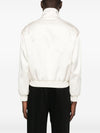 Saint Laurent  Coats White